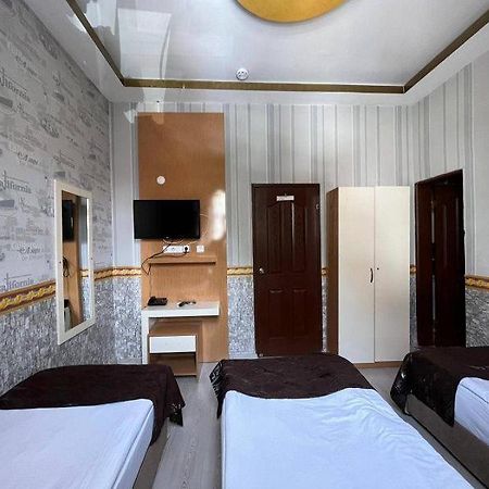 Vatan Hotel İzmir Extérieur photo