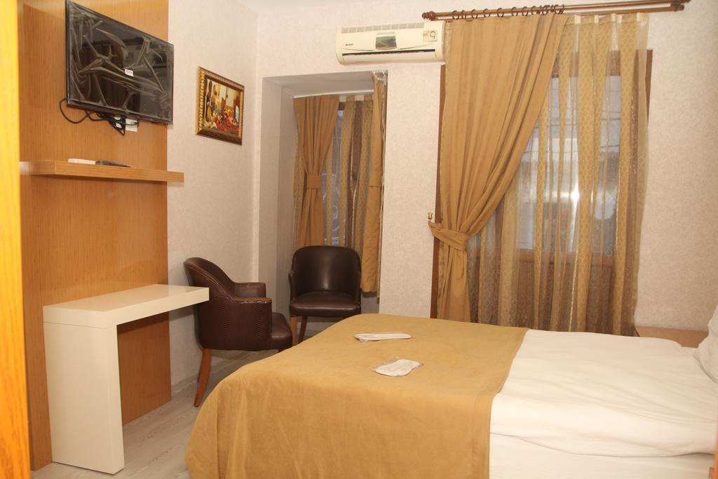Vatan Hotel İzmir Extérieur photo