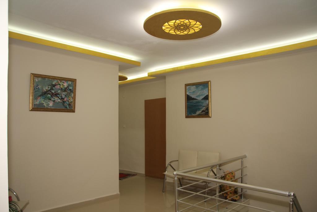 Vatan Hotel İzmir Extérieur photo
