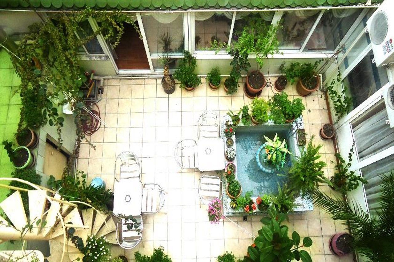 Vatan Hotel İzmir Extérieur photo